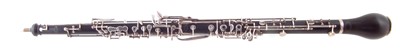 Lot 26 - Howarth Cor Anglais in case