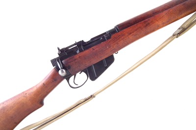 Lot 43 - Savage Stevens Lee Enfield No.4 70C5732