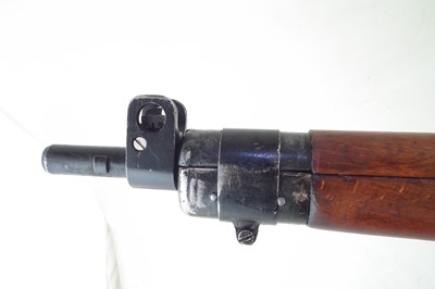 Lot 43 - Savage Stevens Lee Enfield No.4 70C5732