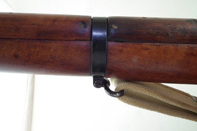Lot 43 - Savage Stevens Lee Enfield No.4 70C5732