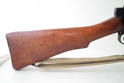 Lot 43 - Savage Stevens Lee Enfield No.4 70C5732