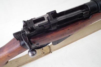 Lot 43 - Savage Stevens Lee Enfield No.4 70C5732