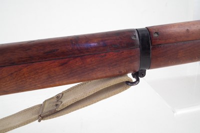 Lot 43 - Savage Stevens Lee Enfield No.4 70C5732