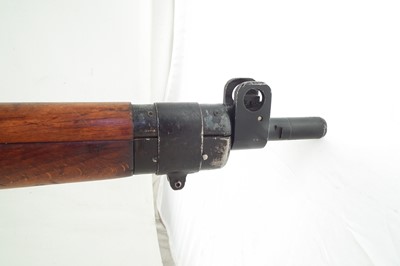 Lot 43 - Savage Stevens Lee Enfield No.4 70C5732