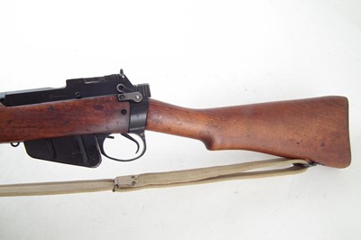 Lot 43 - Savage Stevens Lee Enfield No.4 70C5732