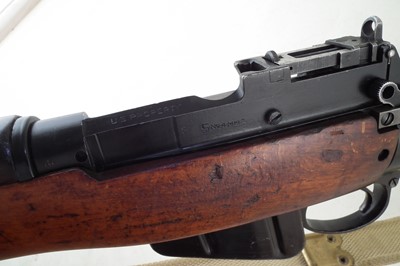 Lot 43 - Savage Stevens Lee Enfield No.4 70C5732
