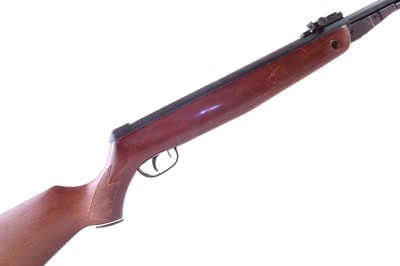 Lot 139 - Gamo .22 air rifle