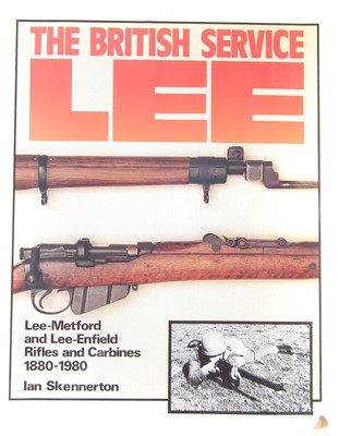 Lot 285 - Ian Skennerton The British Service Lee
