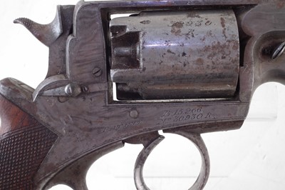 Lot 22 - Deane and Sons 4th Model Tranter revolver