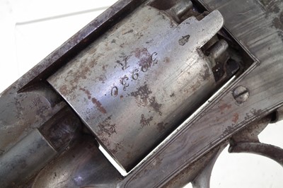 Lot 22 - Deane and Sons 4th Model Tranter revolver