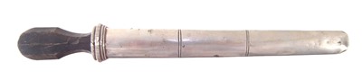Lot 238 - Persian dagger