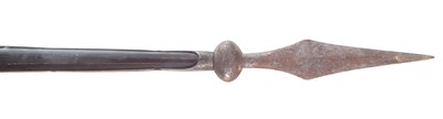 Lot 237 - Spear