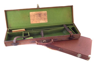 Lot 159 - Two Shotgun cases