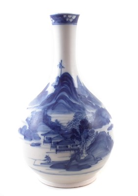 Lot 279 - Asian pottery vase probably Chinese