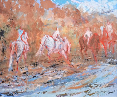Lot 63 - Dorothy Bradford (British 1918-2008)