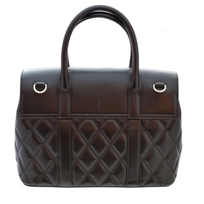 Lot 88 - A Mulberry Small Bayswater bag