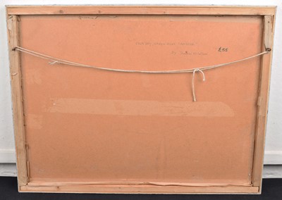 Lot 61 - Donald McIntyre R.I., R.Cam.A., S.M.A. (British 1923-2009)