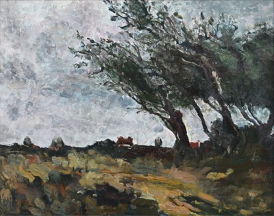 Lot 19 - Barbara Fleming, 20th century