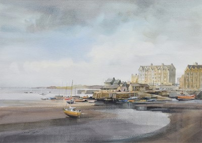 Lot 67 - Ivan Taylor (British 1946-)