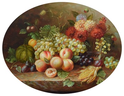 Lot 20 - R. Casper, 20th century