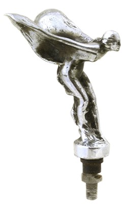 Lot 75 - Rolls Royce Spirit of Ecstasy