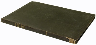 Lot 84 - Lewis's Topographical Dictionary of England and Wales, one volume.