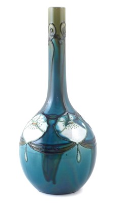 Lot 273 - Minton Secessionist vase