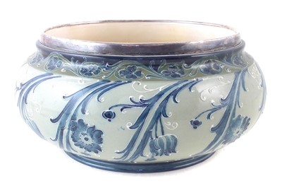 Lot 144 - Macintyre Moorcroft bowl