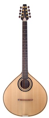 Lot 13 - Antonio Pinto de Cavaho bouzouki