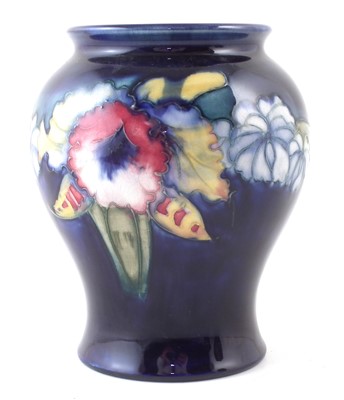 Lot 147 - Moorcroft vase