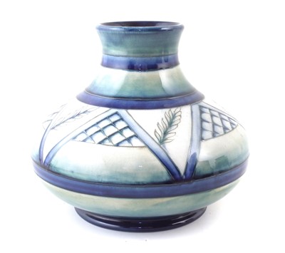 Lot 152 - Moorcroft vase