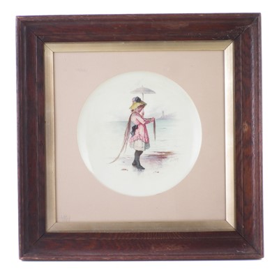 Lot 250 - J.E. Dean plaque