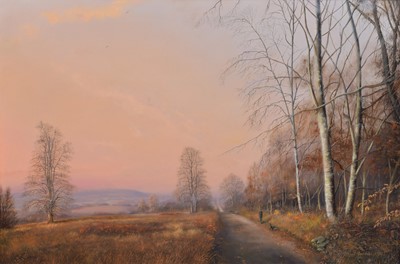 Lot 53 - Michael Beddows (British 1931-2005)