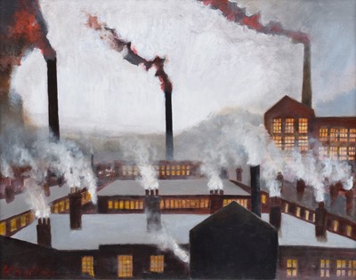 Lot 49 - Atherton, 20th century
