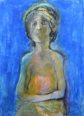 Lot 120 - John  Thompson (British 1924-2011)