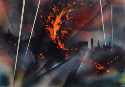Lot 58 - David Wilde (British 1918-1978)