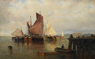 Lot 25 - Rafael Monleon, 19th century