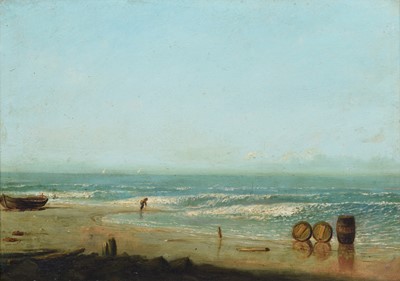 Lot 26 - Rafael Monleon, 19th century