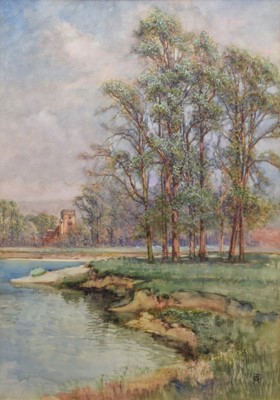 Lot 31 - T.G., 19th/20th century