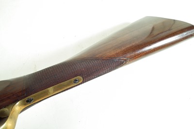 Lot 54 - Parker Hale .451 percussion muzzle loading rifle