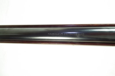 Lot 54 - Parker Hale .451 percussion muzzle loading rifle
