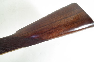 Lot 54 - Parker Hale .451 percussion muzzle loading rifle
