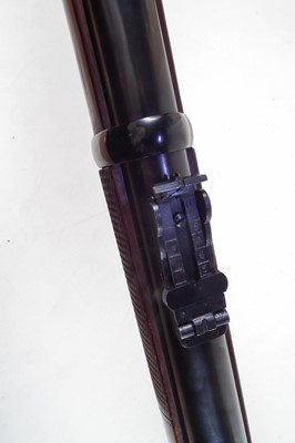 Lot 54 - Parker Hale .451 percussion muzzle loading rifle
