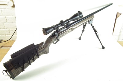 Lot 56 - Ruger M77 .308 bolt action rifle