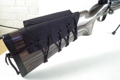 Lot 56 - Ruger M77 .308 bolt action rifle