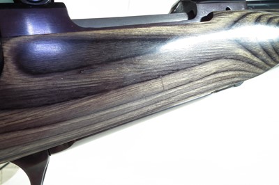 Lot 56 - Ruger M77 .308 bolt action rifle