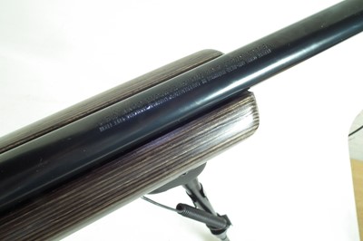 Lot 56 - Ruger M77 .308 bolt action rifle