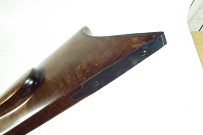 Lot 58 - Pedersoli Hawken .50 calibre percussion rifle