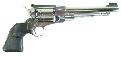 Lot 17 - Ruger Old Army .45 muzzle loading revolver