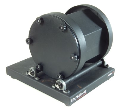 Lot 230 - Extreme Rebel 17 case cleaning tumbler